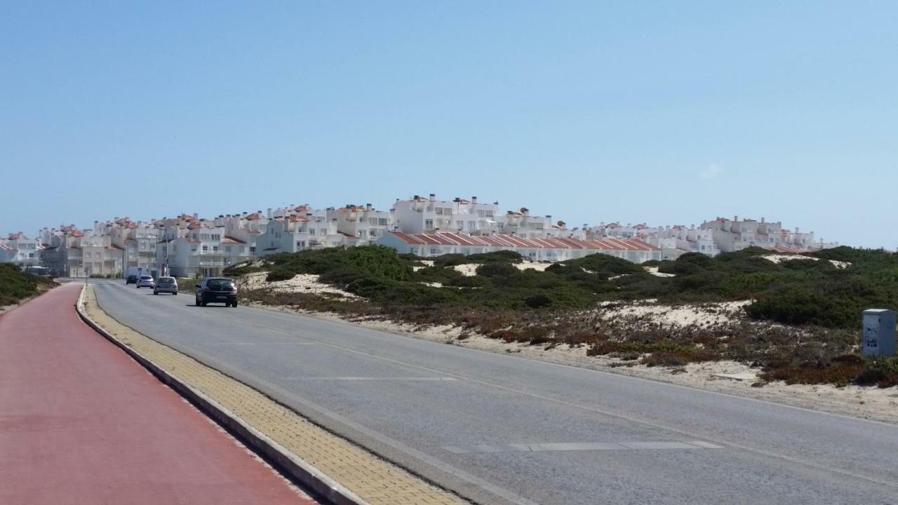 Beach And Surf Peniche Esterno foto