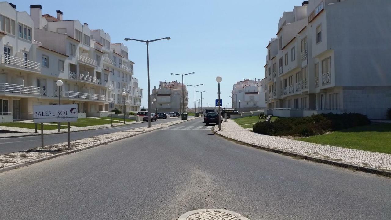 Beach And Surf Peniche Esterno foto