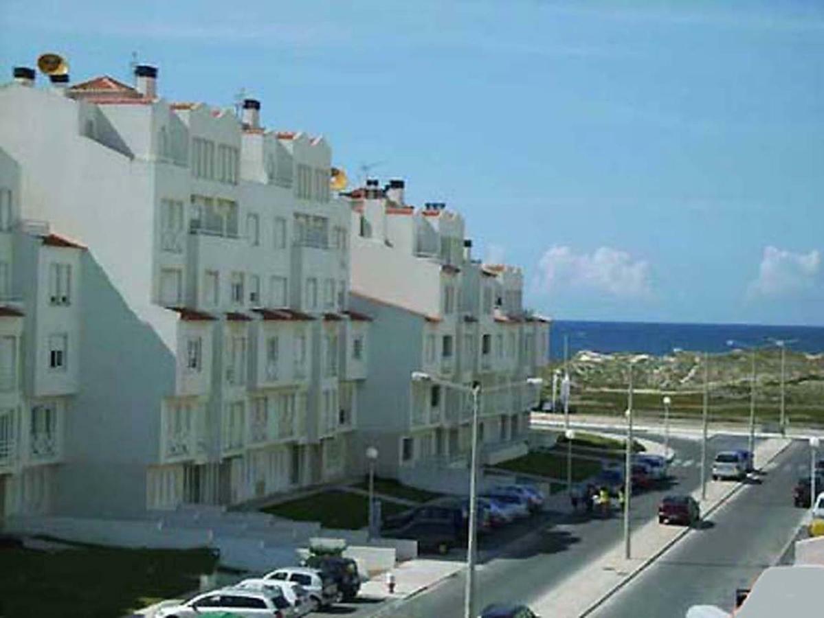 Beach And Surf Peniche Esterno foto